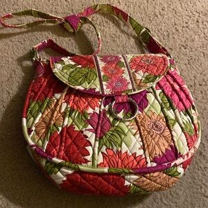 Vera Bradley Shoulder Bag. Excellent condition. Vintage.
